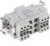 1122190010, Heavy Duty Power Connectors ArcArrest Rec 30A Switch-Rated 480V AC