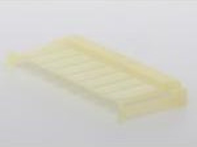 1053252008, Connector Accessories Terminal Position Assurance Retainer Right Angle Bag 1053252008, Connector Accessories Terminal Position Assurance Retainer Right Angle Bag