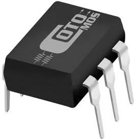 CT140, Solid State Relays - PCB Mount SSR RELAY SPST 1.5KV 45MA 6DIP CT140, Solid State Relays - PCB Mount SSR RELAY SPST 1.5KV 45MA 6DIP