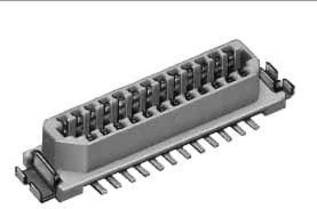 DF9-31S-1V(32), 1mm 2 31P 45~+125 Brick nogging Female 500mA SMD,P=1mm Mezzanine Connectors (Board to Board) ROHS