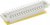 DF9-31S-1V(32), 1mm 2 31P 45~+125 Brick nogging Female 500mA SMD,P=1mm Mezzanine Connectors (Board to Board) ROHS