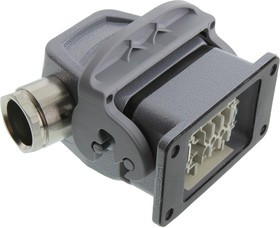 15549763, Automotive Connectors CONN 1F PWR PK 2000 1W F SLD