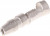 170020-2, Пулеобразная клемма, 20AWG до 14AWG, 2.27 мм², Зажимное Сращивание Проводов, Неизолированный