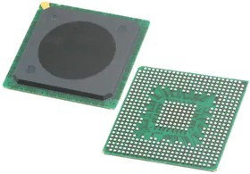 MPC8247CZQMIBA, MPU PowerQUICC II MPC82xx Processor RISC 32bit 0.13um 266MHz 3.3V 516-Pin TEBGA Tray MPC8247CZQMIBA, MPU PowerQUICC II MPC82xx Processor RISC 32bit 0.13um 266MHz 3.3V 516-Pin TEBGA Tray