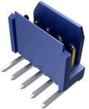 76385-403LF, Conn Shrouded Header HDR 6 POS 2.54mm Solder ST Thru-Hole Bag 76385-403LF, Conn Shrouded Header HDR 6 POS 2.54mm Solder ST Thru-Hole Bag