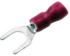 Наконечник вилочный НВИ 1,5- 5 (100шт/упак) | 47485 | КВТ