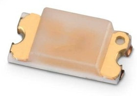 150060SS55040, Standard LEDs - SMD WL-SMCD SMD MonoChip 0603 Super Red 645nm