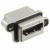 MHDR-A111-30, Разъем: HDMI, гнездо, PIN: 19, позолота, угловой 90°, THT, IP67 MHDR-A111-30, Разъем: HDMI, гнездо, PIN: 19, позолота, угловой 90°, THT, IP67