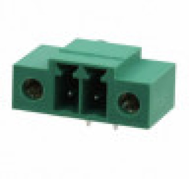 OQ0215510000G, Pluggable Terminal Blocks OQ-3.5- 2P Green ; CONTACT WITH TIN PLATED @ MARK 90 OQ0215510000G, Pluggable Terminal Blocks OQ-3.5- 2P Green ; CONTACT WITH TIN PLATED @ MARK 90
