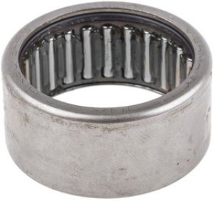 HK3018-RS-L271 30mm I.D Needle Roller Bearing, 37mm O.D