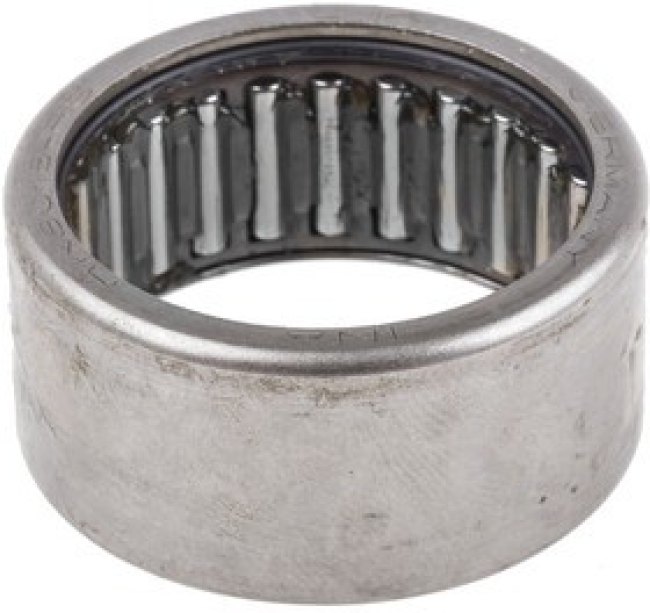 HK3018-RS-L271 30mm I.D Needle Roller Bearing, 37mm O.D