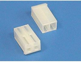 Разъем питания PHU розетка , контакты 1x 2, шаг P3.96, монтаж на кабель, PHU-02