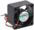 MF30151V1-1000U-A99, DC Fans Axial Fan, 30x30x15mm, 12VDC, 6CFM, 0.17"H2O, Vapo, Wire, Auto Restart MF30151V1-1000U-A99, DC Fans Axial Fan, 30x30x15mm, 12VDC, 6CFM, 0.17"H2O, Vapo, Wire, Auto Restart