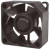MF30151V1-1000U-A99, DC Fans Axial Fan, 30x30x15mm, 12VDC, 6CFM, 0.17"H2O, Vapo, Wire, Auto Restart MF30151V1-1000U-A99, DC Fans Axial Fan, 30x30x15mm, 12VDC, 6CFM, 0.17"H2O, Vapo, Wire, Auto Restart