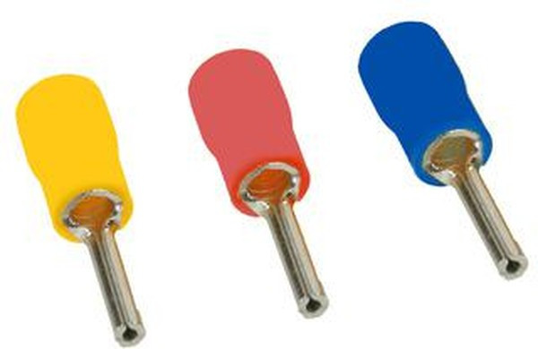 Наконечник штыревой круглый НШкИ OptiKit T Shk-PVC-1.5-2.5 (уп.100шт) КЭАЗ 278019 Наконечник штыревой круглый НШкИ OptiKit T Shk-PVC-1.5-2.5 (уп.100шт) КЭАЗ 278019