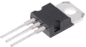 BUL45D2G, BUL45D2G NPN Transistor, 10 A, 400 V, 3-Pin TO-220