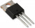BUL45D2G, BUL45D2G NPN Transistor, 10 A, 400 V, 3-Pin TO-220