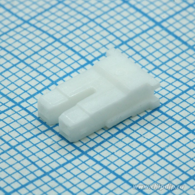 BHSR-02VS-1(N), Корпус разъема, BHS, Гнездо, 2 вывод(-ов), 3.5 мм