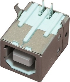 Разъем USB 2.0 для принтера 216 тип Б