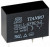 TRA2L-12VDC-S-Z, Реле 1 пер. 12VDC, 16A/240VAC