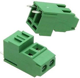 ZEK381V-02P, Клеммник