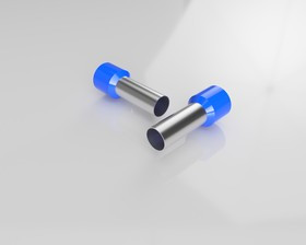 06.600.3327.0 CABLE FERRULES DIN 46228-E16 -12