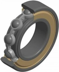 Подшипник 6204LTZZ 3413520358242