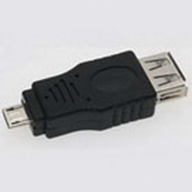 USB2.0 A(f)-micro USB B(m), Разъём USB USB 2.0 A(f)-micro USB B(m)