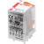 R4N-2014-23-5110-WT, 860630 , Реле 110VAC 4 Form C 250VAC/7А