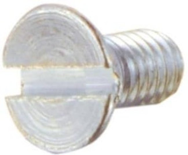 09200009995, Heavy Duty Power Connectors INSERT FIXING SCRW HAN 3A 09200009995, Heavy Duty Power Connectors INSERT FIXING SCRW HAN 3A