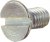 09200009995, Heavy Duty Power Connectors INSERT FIXING SCRW HAN 3A 09200009995, Heavy Duty Power Connectors INSERT FIXING SCRW HAN 3A