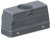 T1220240129-000, HEAVY DUTY CONN, 2 LEVER, SIZE H24B