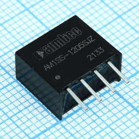 AM1SS-1205SJZ AM1SS-1205SJZ