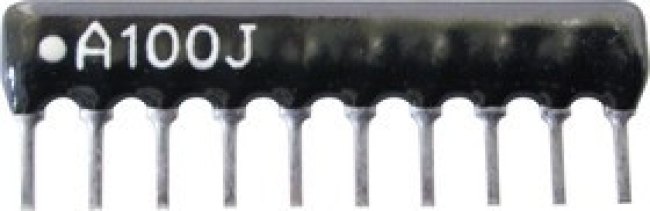 НР-1-4-9М 51 кОм имп. (10A513J)