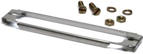 DD-51223-1, D-Sub Tools &amp; Hardware 50P LOCK RETAINER SIZE D