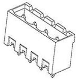 0395211007, Pluggable Terminal Blocks 5.0MM EURO HEADER VERT BLK 7CKT