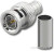 HYR-0105E (GB-105E) (BNC-7001E) (BNC-C213P), Разъем BNC, штекер, RG-213, обжим (Crimp)