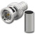 HYR-0105E (GB-105E) (BNC-7001E) (BNC-C213P), Разъем BNC, штекер, RG-213, обжим (Crimp)