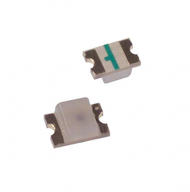 HSMY-C170, LED; SMD; 0805; yellow; 2.8?8mcd; 2x1.25x0.8mm; 170°; 2.1?2.6V; 20mA HSMY-C170, LED; SMD; 0805; yellow; 2.8?8mcd; 2x1.25x0.8mm; 170°; 2.1?2.6V; 20mA