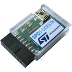 SPC5-UDESTK-EVAL, JTAG DEBUGGER FOR SPC5 MCUS 256KB LIMIT SPC5-UDESTK-EVAL, JTAG DEBUGGER FOR SPC5 MCUS 256KB LIMIT