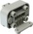 234209 / 234209-E, SMC Series Surface Mount PCB Header, 68 Contact(s), 1.27mm Pitch, 2 Row(s) 234209 / 234209-E, SMC Series Surface Mount PCB Header, 68 Contact(s), 1.27mm Pitch, 2 Row(s)