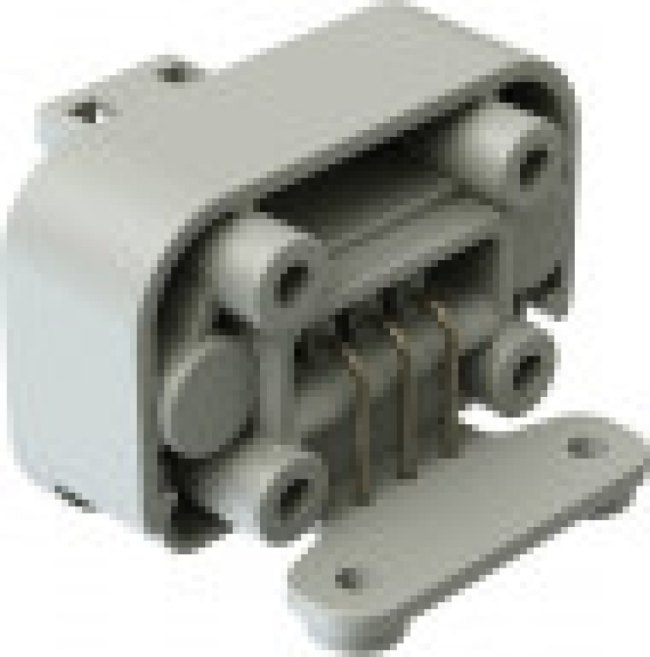 234209 / 234209-E, SMC Series Surface Mount PCB Header, 68 Contact(s), 1.27mm Pitch, 2 Row(s) 234209 / 234209-E, SMC Series Surface Mount PCB Header, 68 Contact(s), 1.27mm Pitch, 2 Row(s)