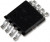 NLV9306USG, Двунаправленный транслятор уровня напряжения, 2 входа, 2нс, 0В до 5.5В, US8-8