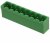 OQ0854500000G, Pluggable Terminal Blocks 508 TB SKT CLOSE VER