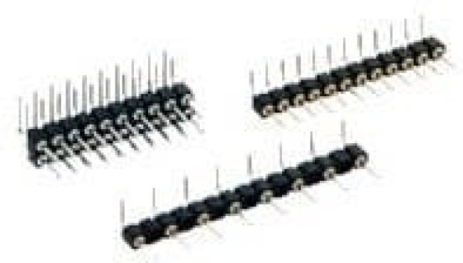 802-80-010-20-001101, Headers &amp; Wire Housings