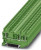 3037326, DIN Rail Terminal Blocks ST 2.5-TWIN GN