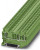 3037326, DIN Rail Terminal Blocks ST 2.5-TWIN GN