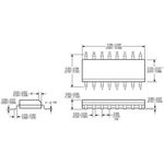 74HCT4051D 74HCT4051D