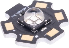 LZ4-40R408-0000, High Power LEDs - Single Color Infrared - 850nm