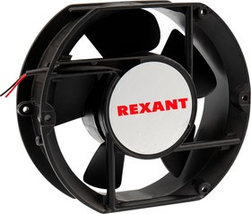 72-4170, Вентилятор RХ 17250HB 24 VDC
